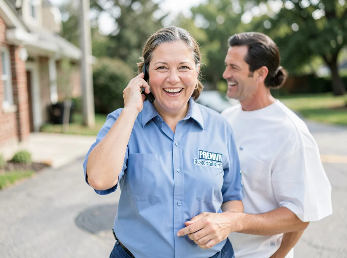 Water Damage Restoration Mountain View, HI FAQs